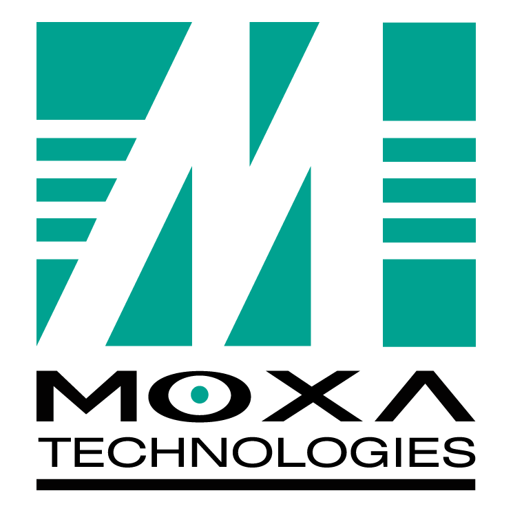 free vector Moxa technologies