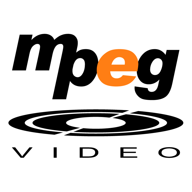 free vector Mpeg video