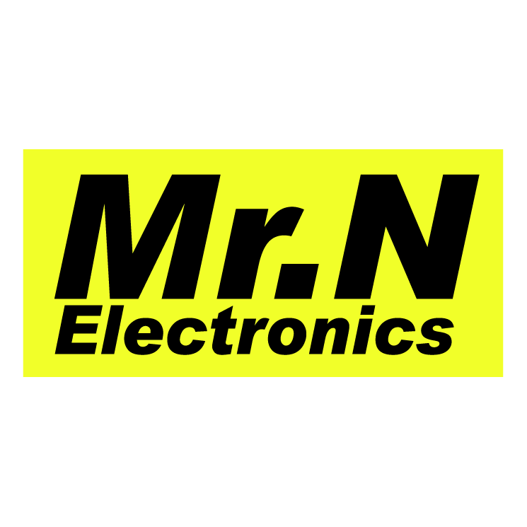 free vector Mrn electronics