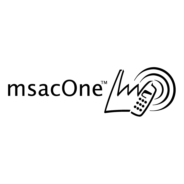 free vector Msacone
