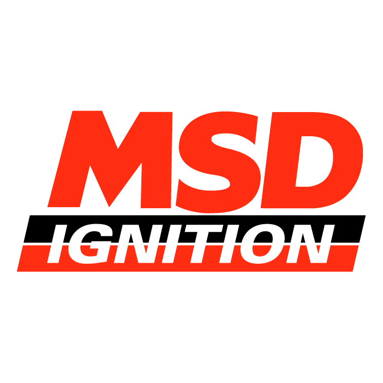 free vector Msd ignition 0