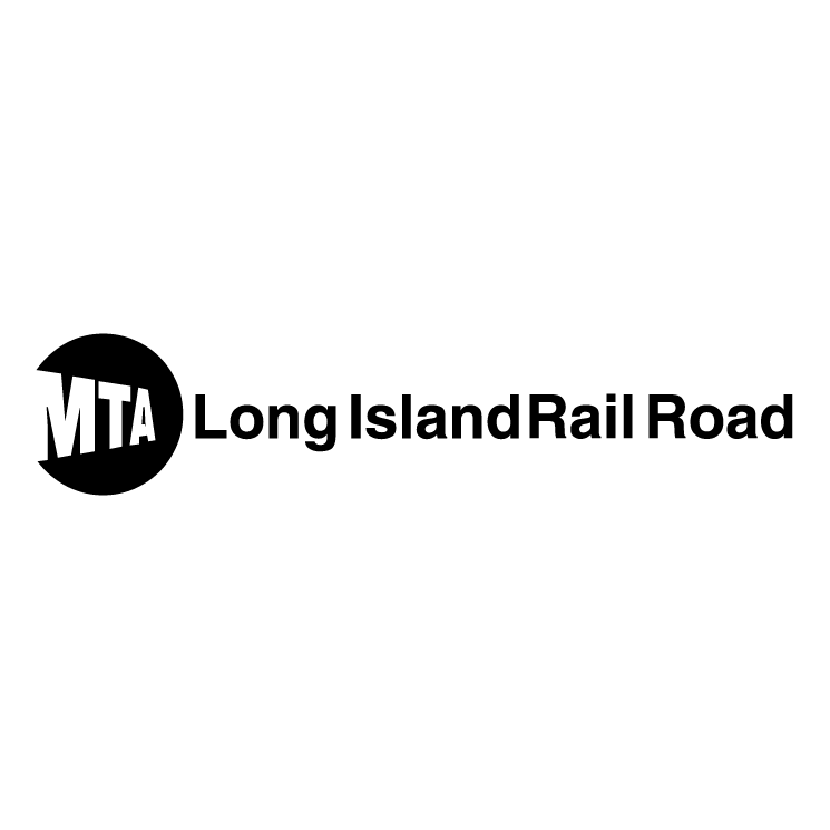 free vector Mta long island rail road