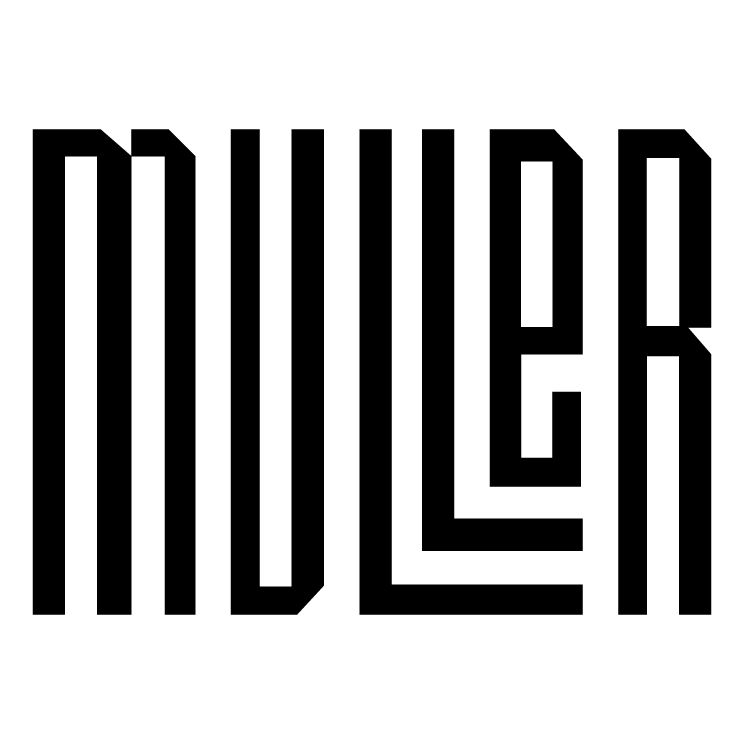 free vector Muller
