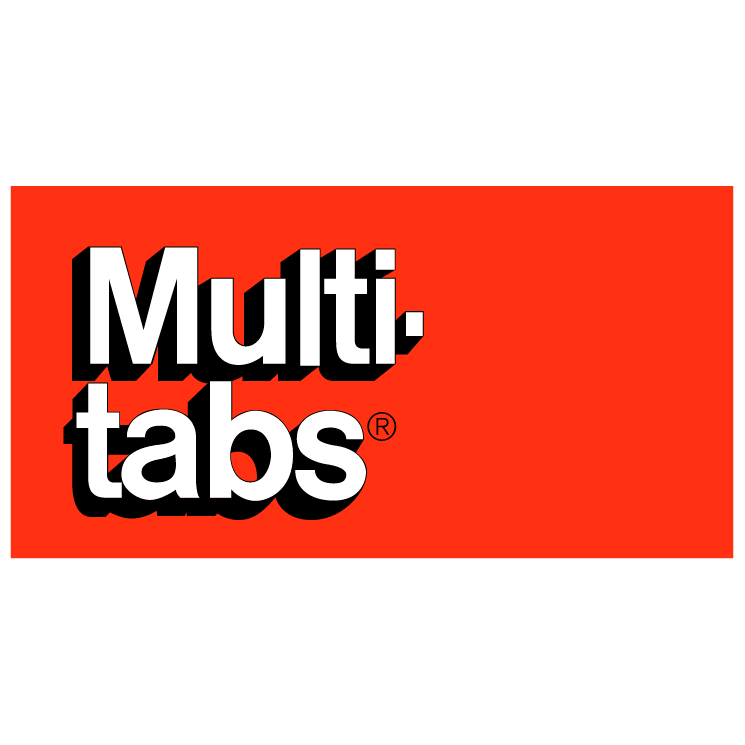 free vector Multi tabs