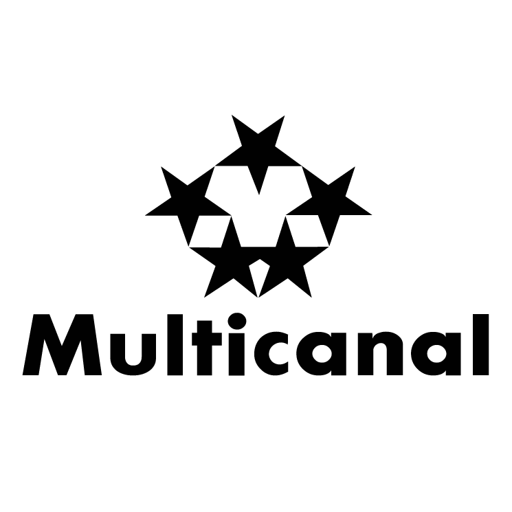 free vector Multicanal 0