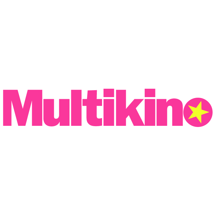 free vector Multikino 0