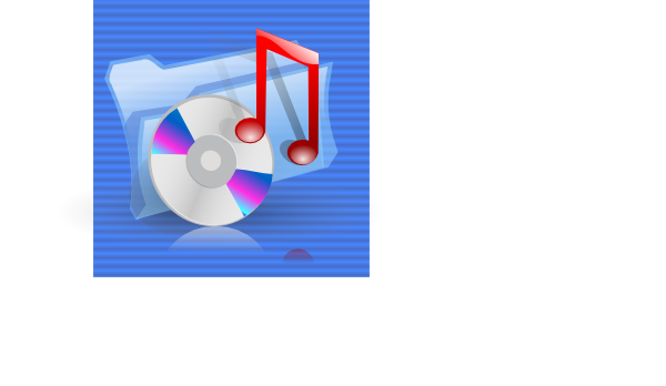 free vector Multimedia Music Audio Icon clip art