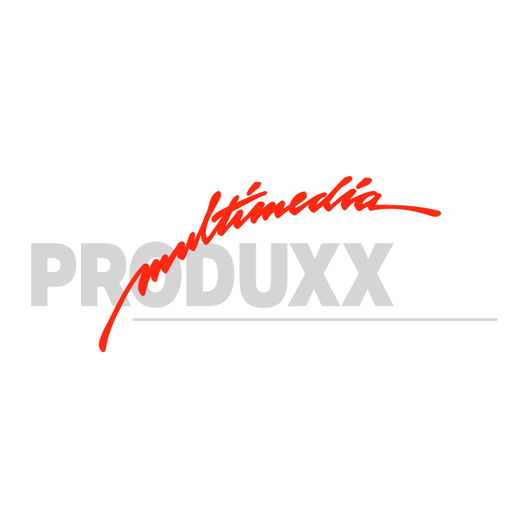 free vector Multimedia produxx
