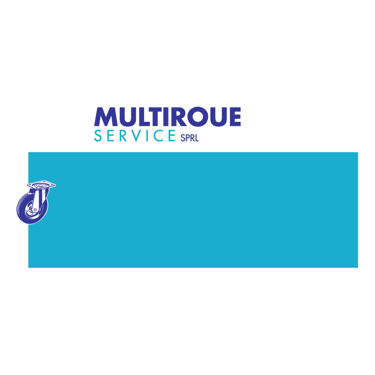 free vector Multiroue service