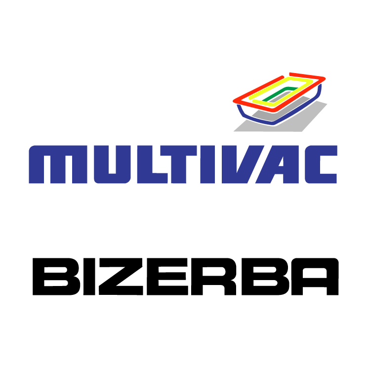 free vector Multivac bizerba