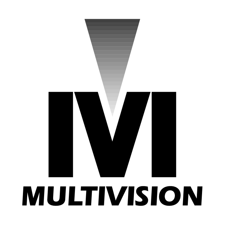 free vector Multivision 0
