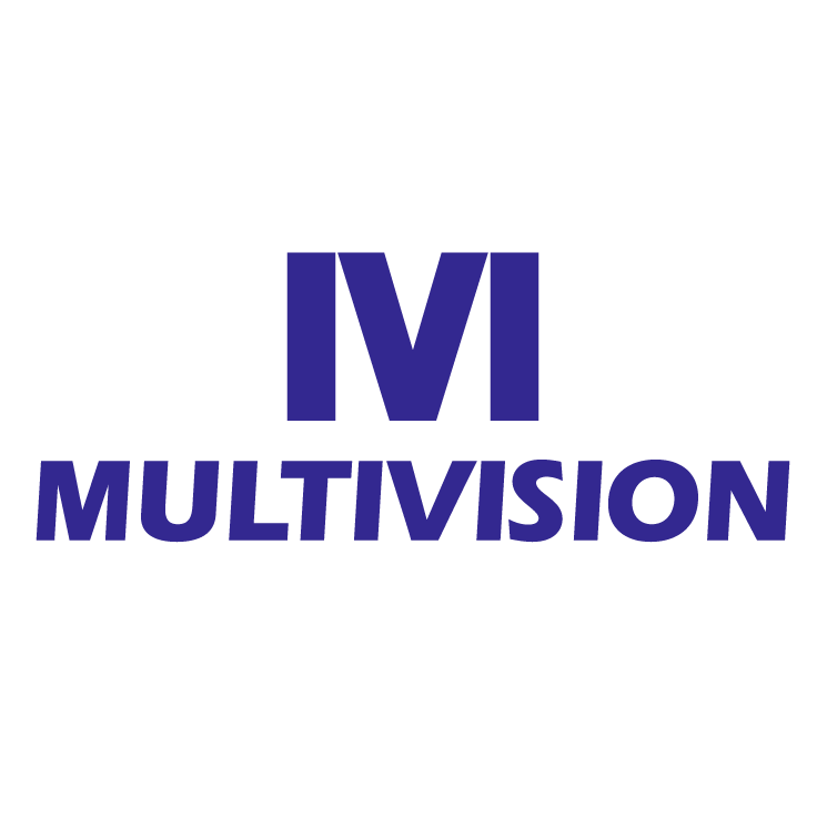 free vector Multivision 1