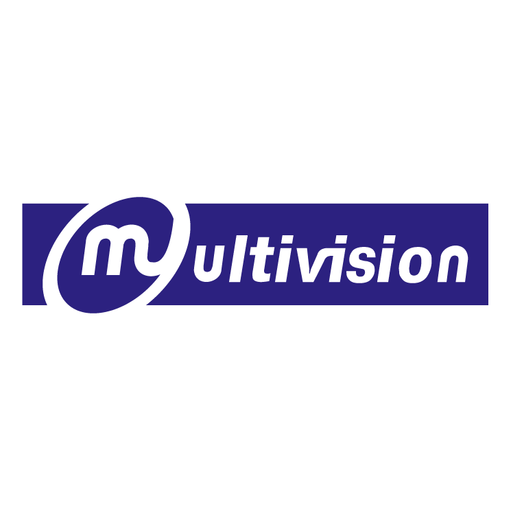 free vector Multivision 3