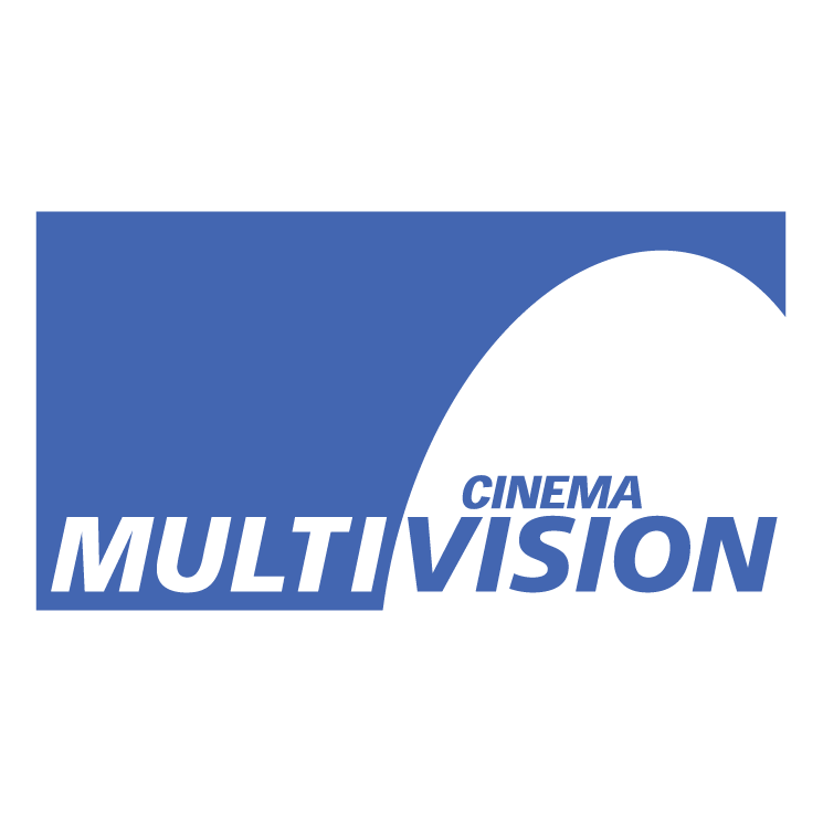free vector Multivision cinema