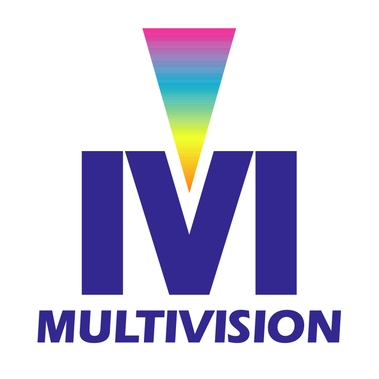 free vector Multivision
