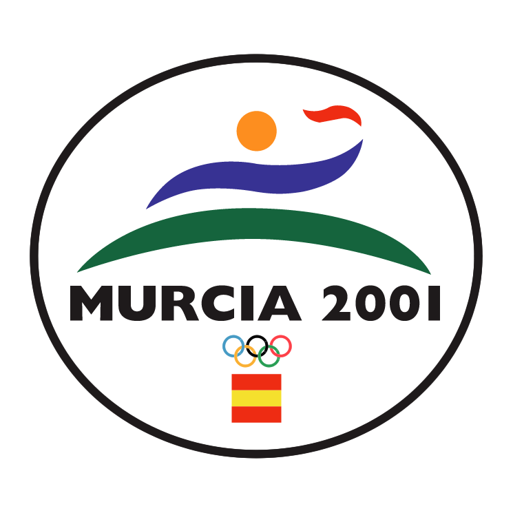 free vector Murcia 2001