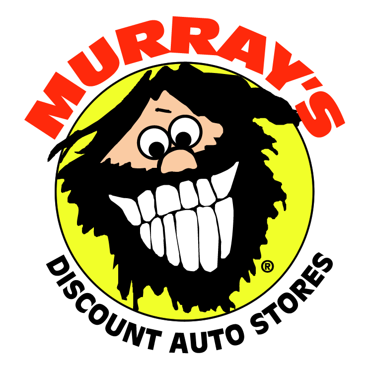 free vector Murrays discount auto stores