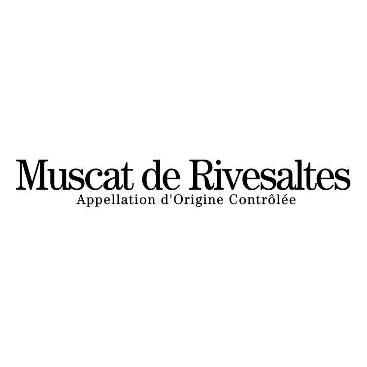 free vector Muscat de rivesaltes