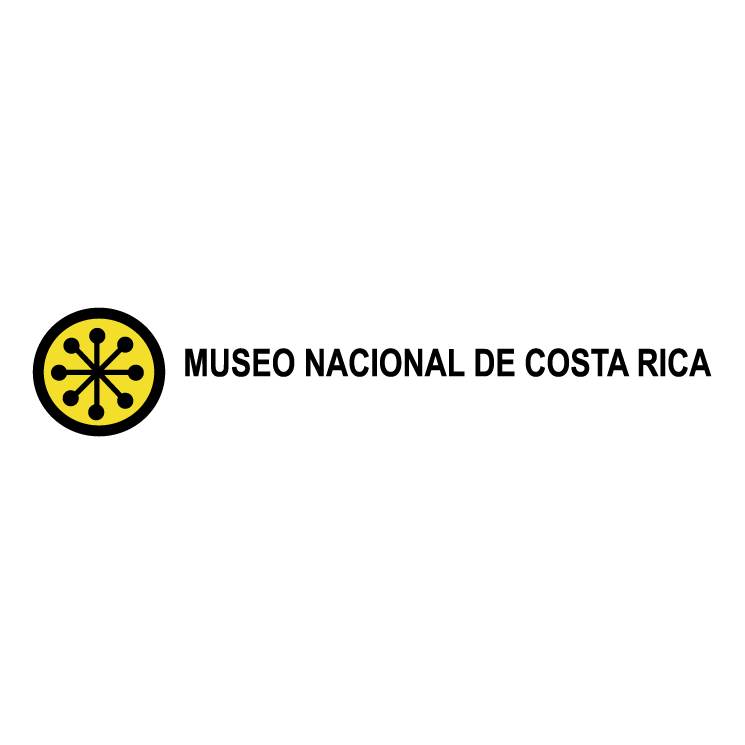 free vector Museo nacional de costa rica