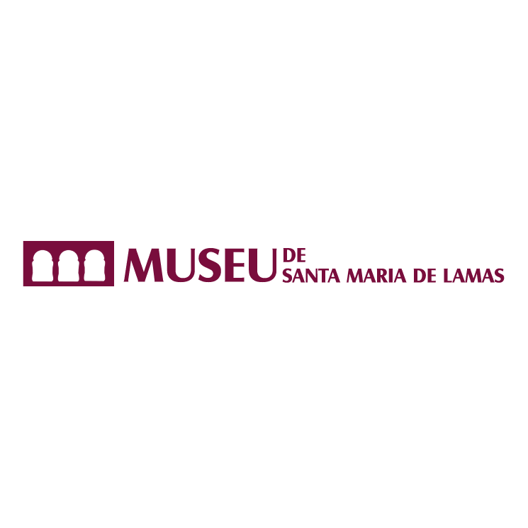 free vector Museu de santa maria de lamas