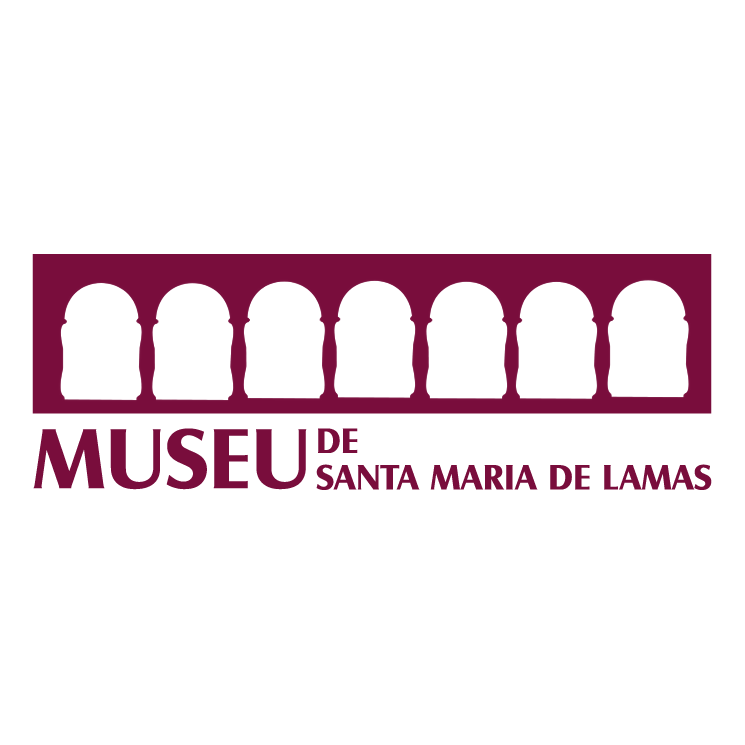free vector Museu de sante maria de lamas