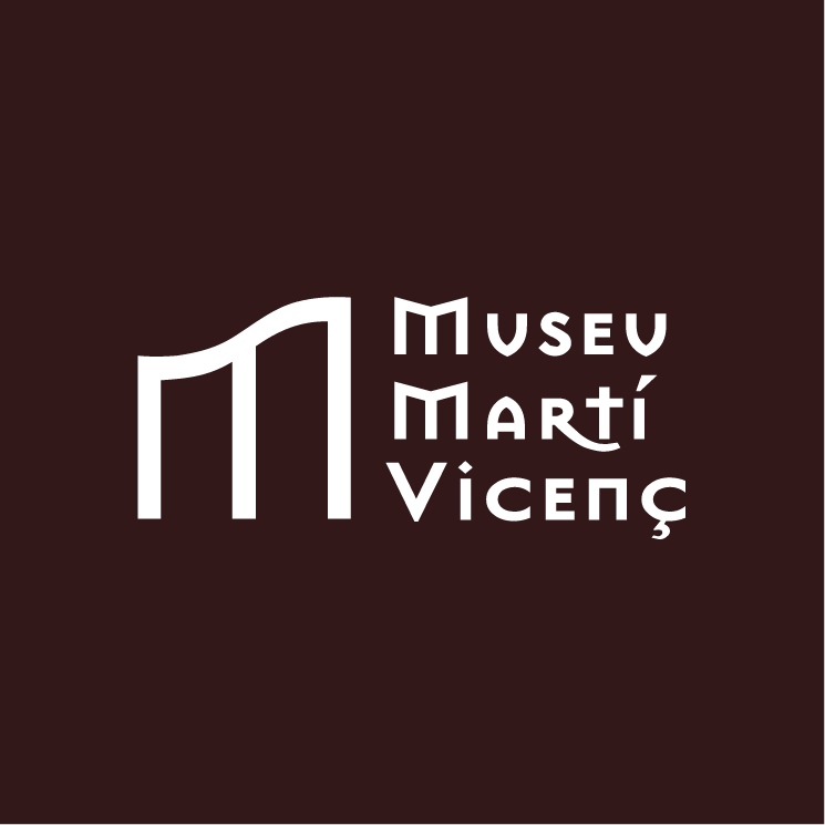 free vector Museu marti vicenc