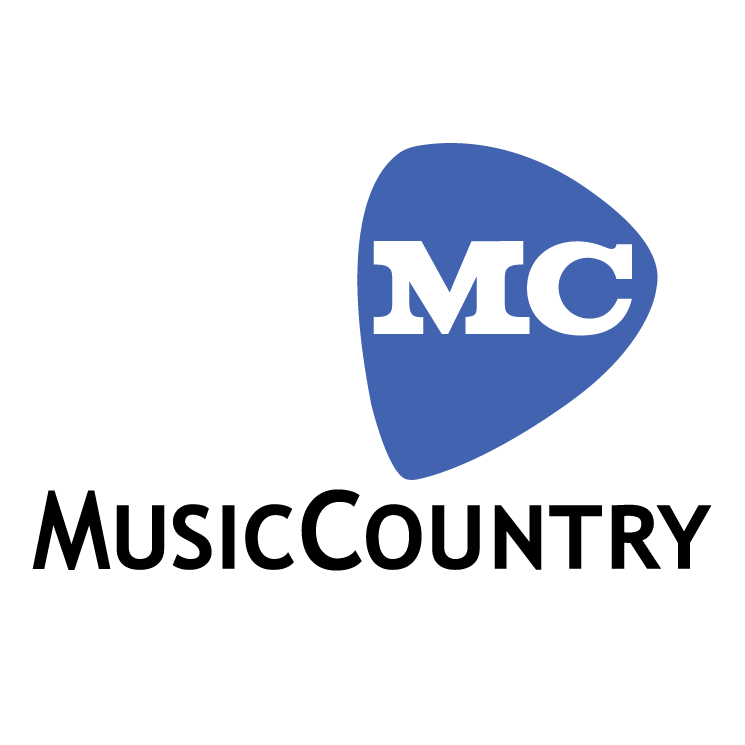 free vector Music country