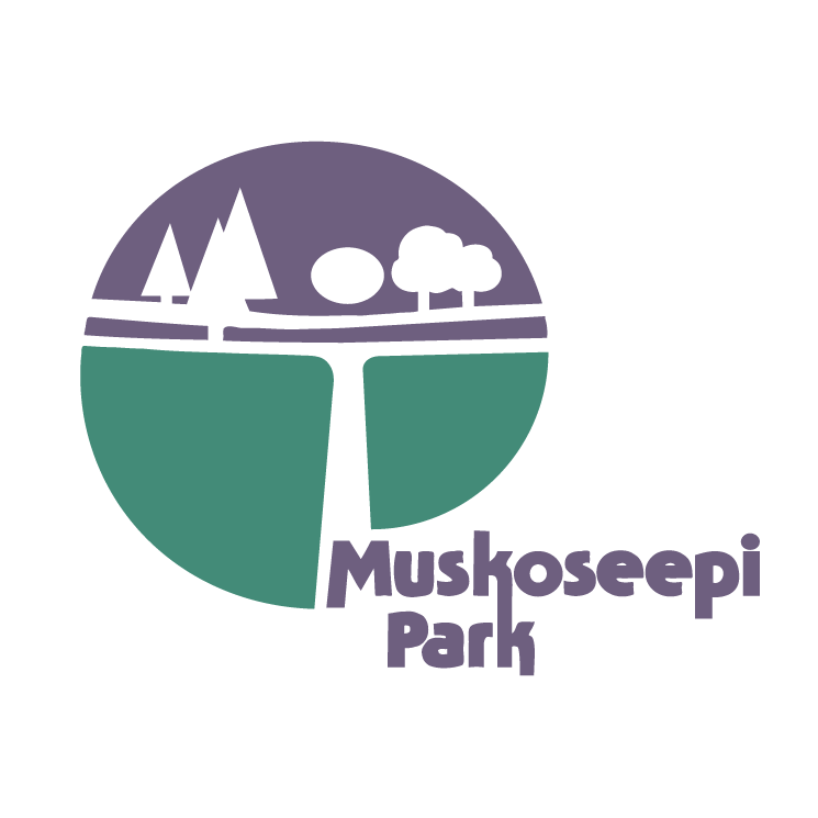free vector Muskoseepi park