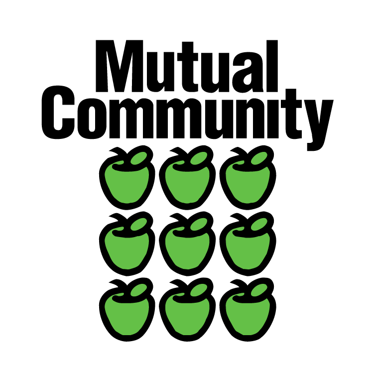 free vector Mutual community