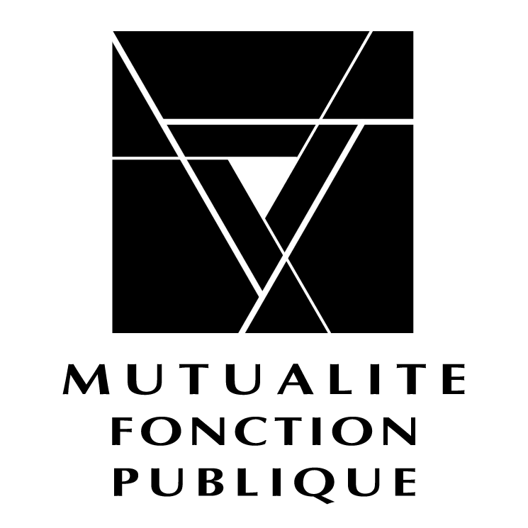 free vector Mutualite fonction publique