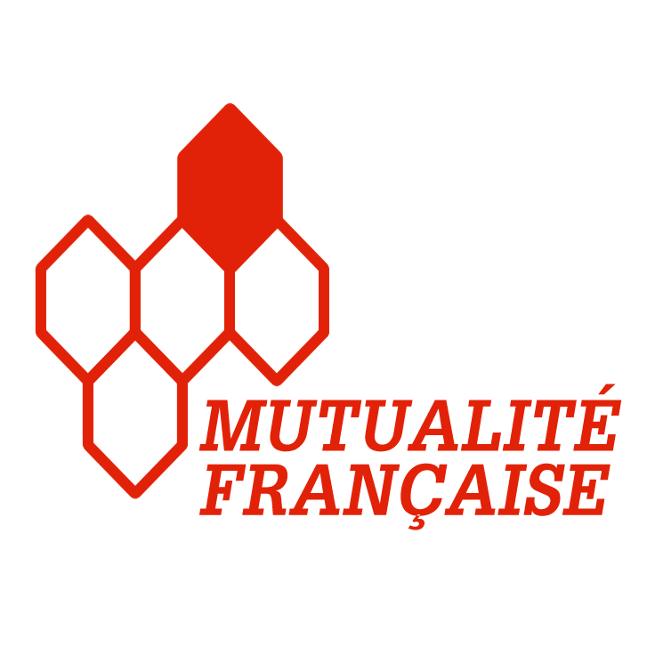 free vector Mutualite francaise