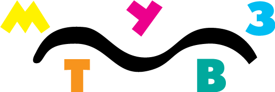 free vector MUZ TV logo