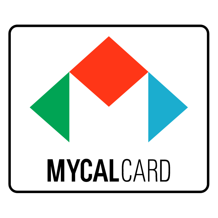 free vector Mycal card