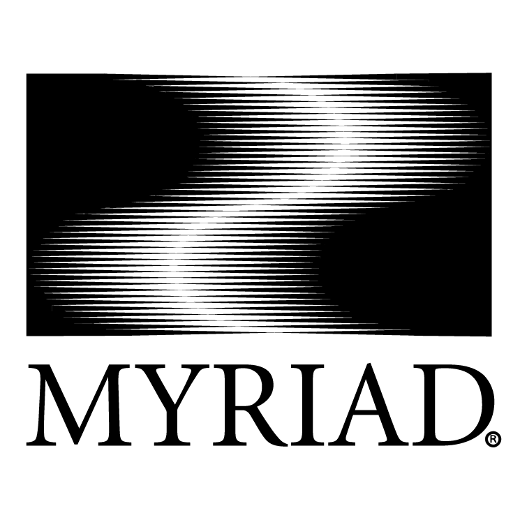 free vector Myriad