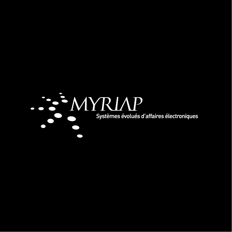 free vector Myriap 1