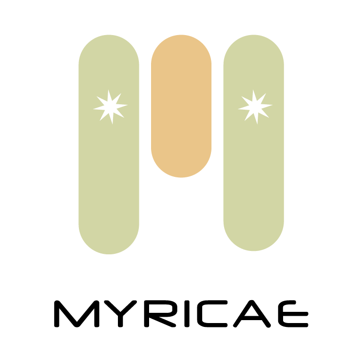 free vector Myricae