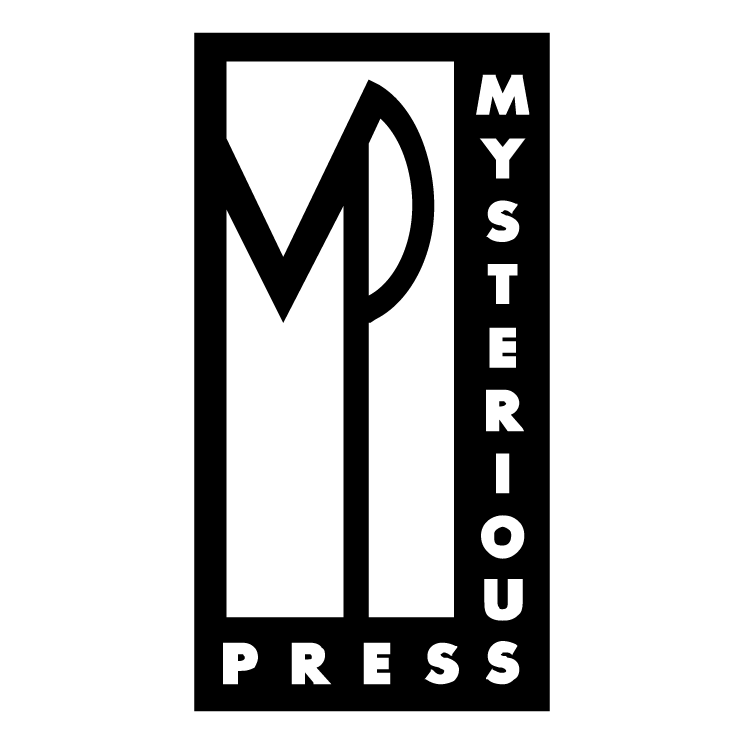 free vector Mysterious press