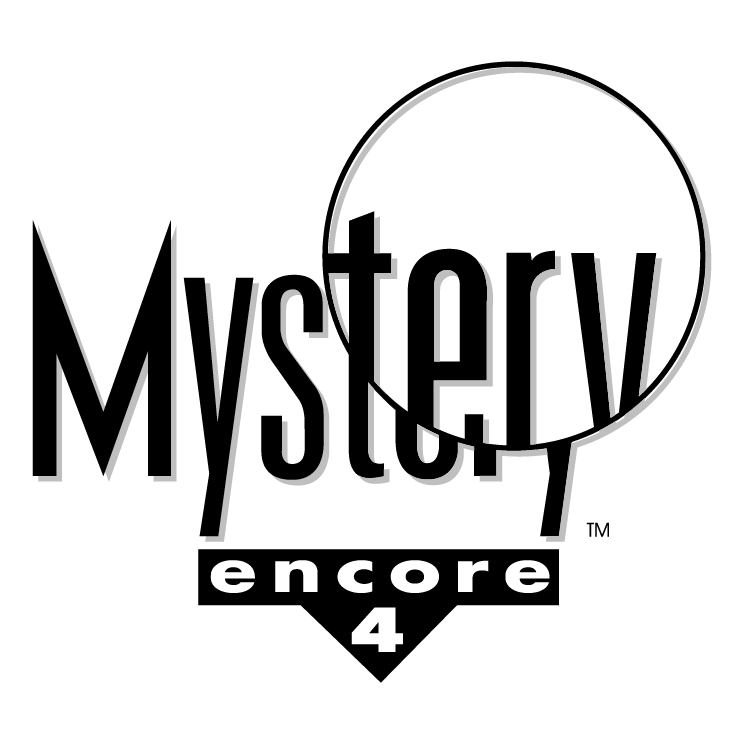 free vector Mystery
