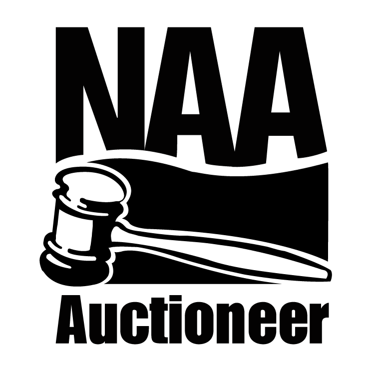 free vector Naa auctioneer