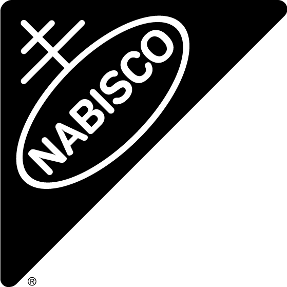 free vector Nabisco logo