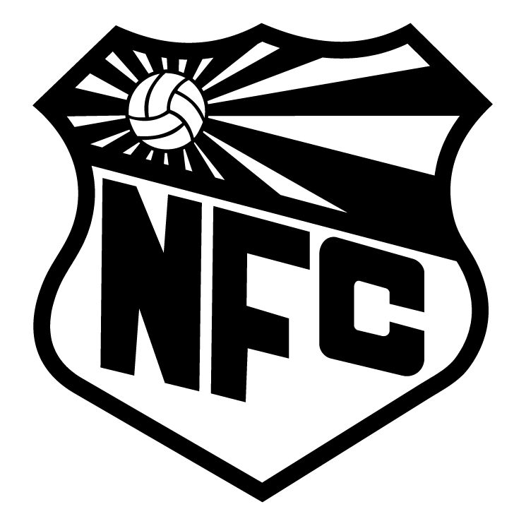 free vector Nacional futebol clube