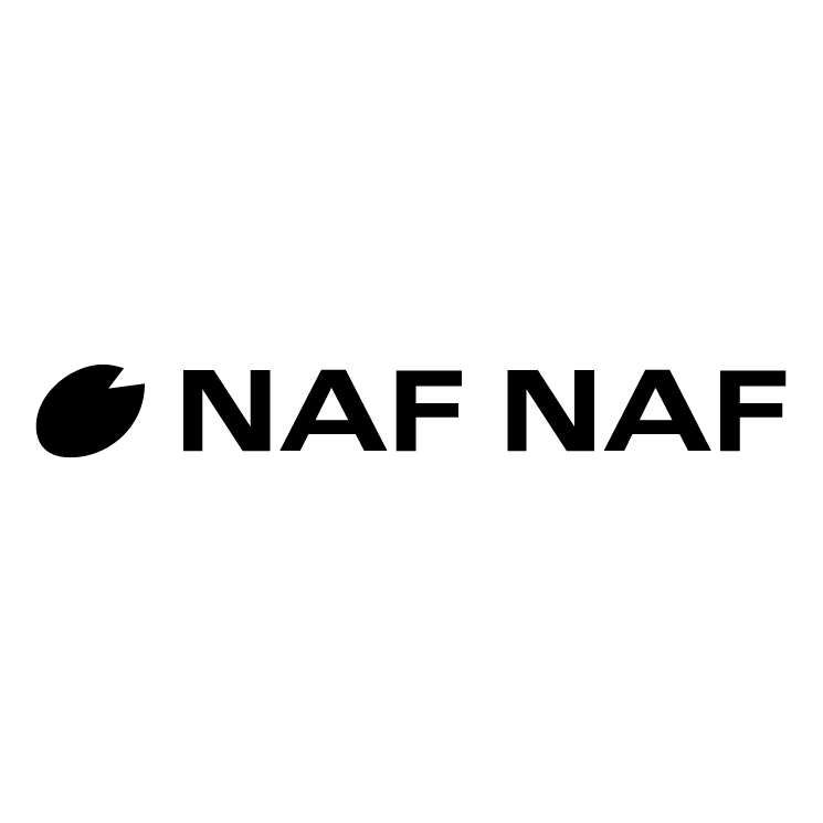 free vector Naf naf 0