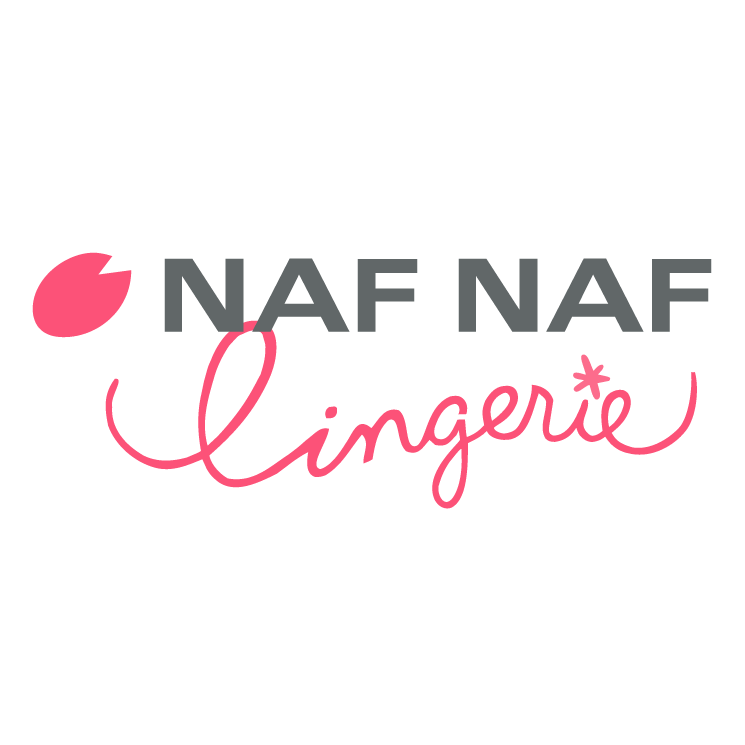 free vector Naf naf lingerie