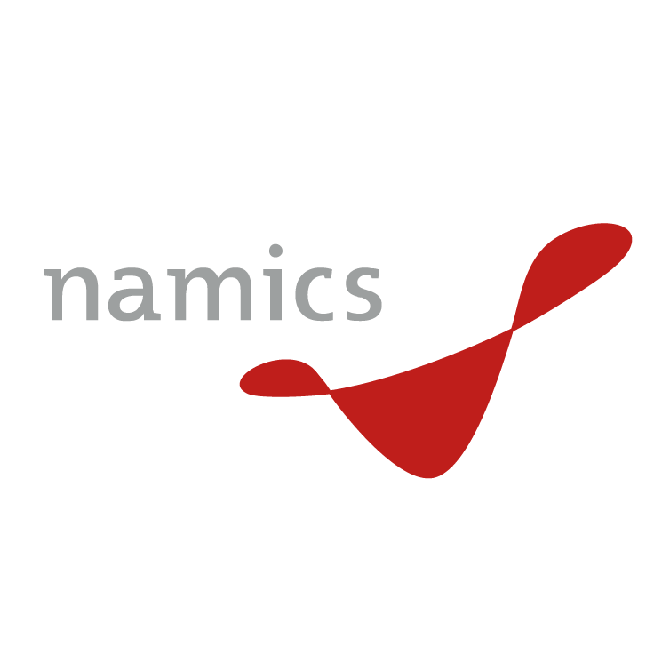 free vector Namics