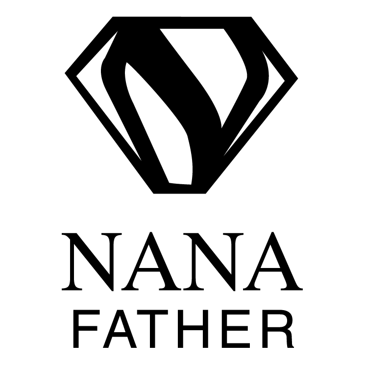free vector Nana father
