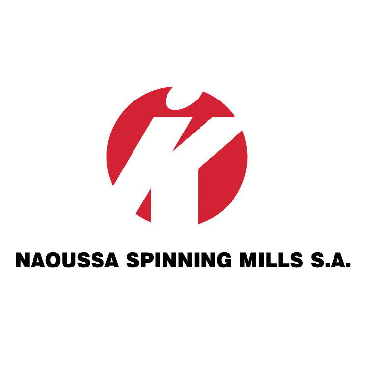 free vector Naoussa spinning mills