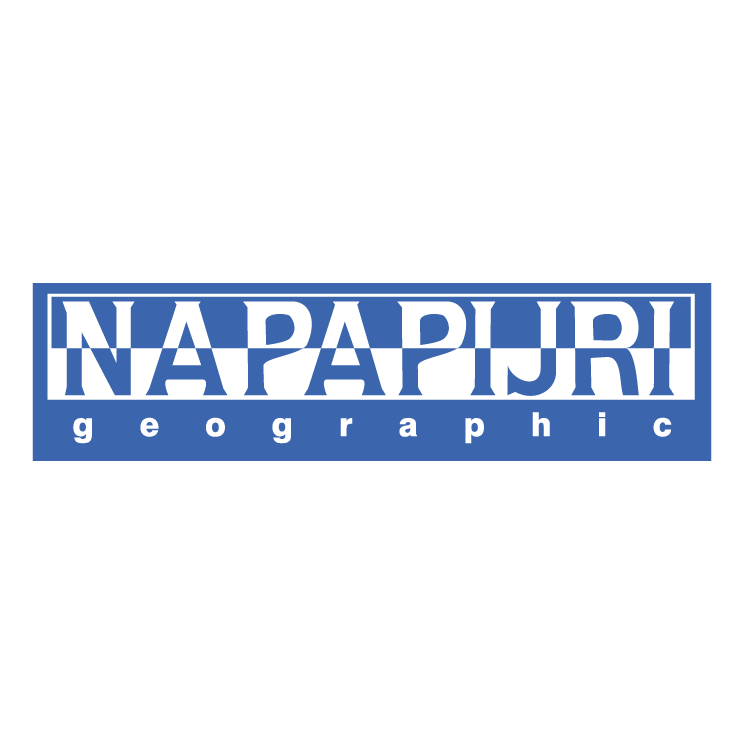 free vector Napapijri