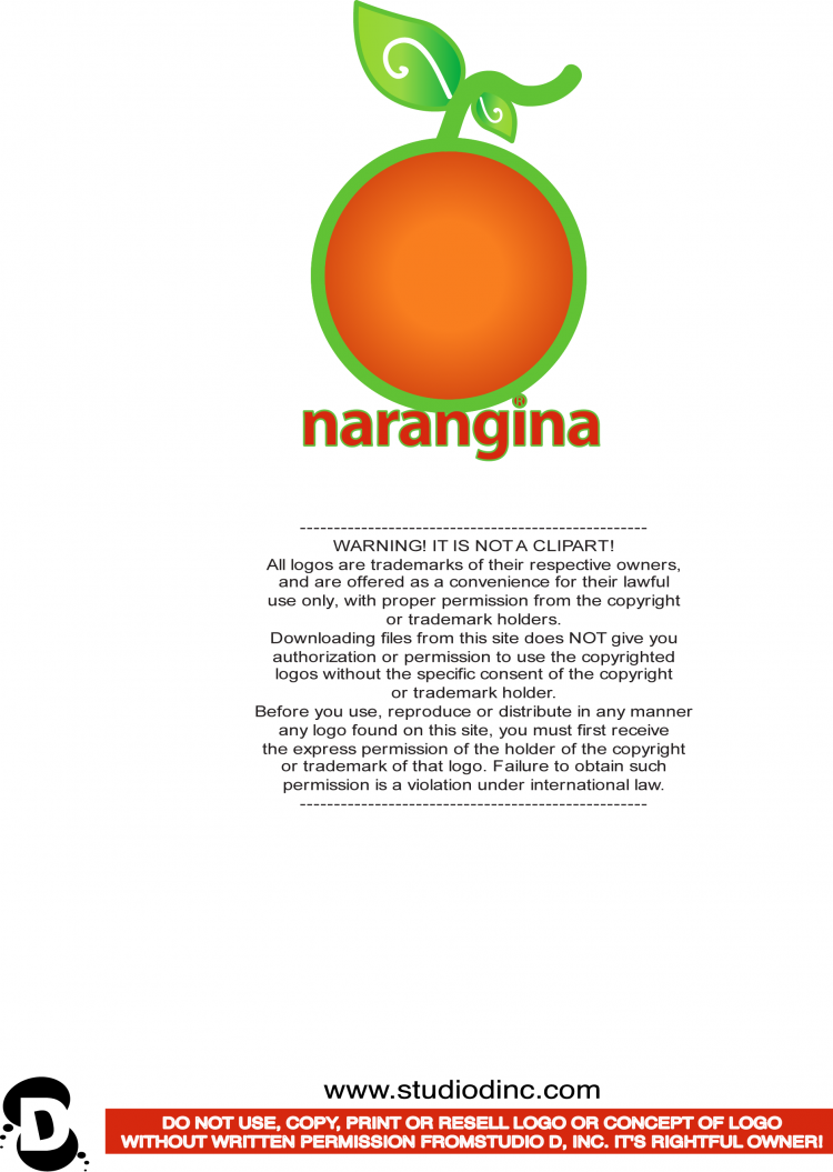 free vector Narangina
