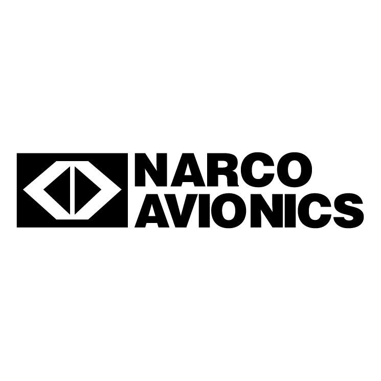 free vector Narco avionics