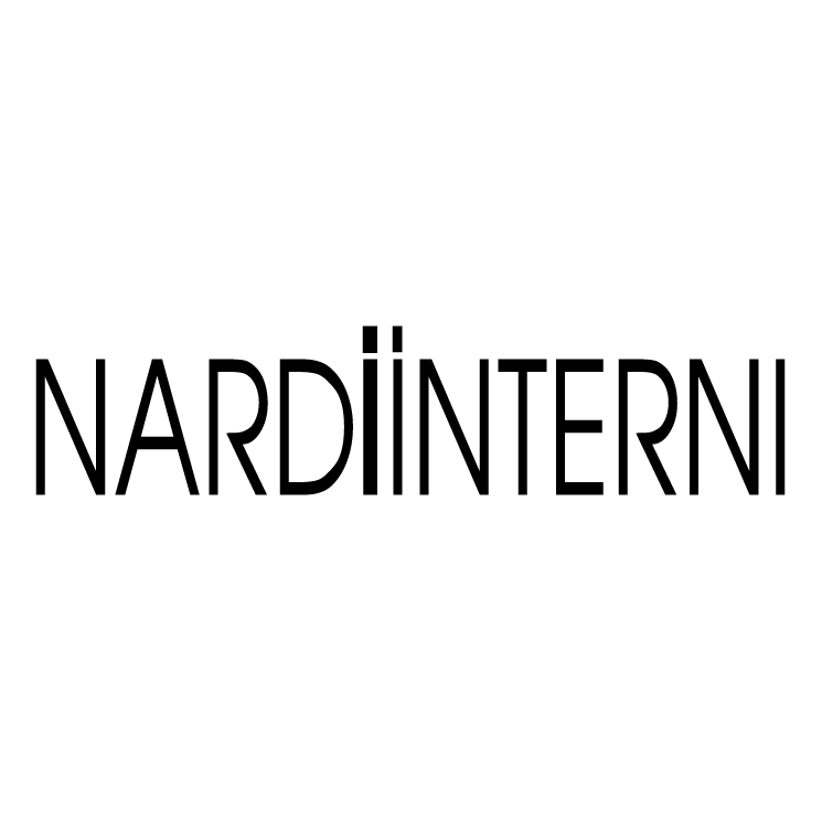 free vector Nardinterni